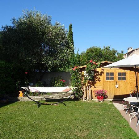 Chez Carole Et Roger Apartment Avignon Bagian luar foto