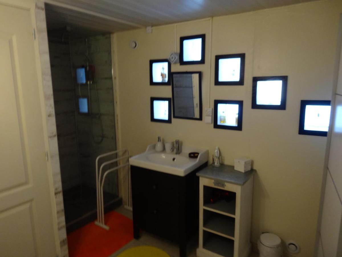Chez Carole Et Roger Apartment Avignon Bagian luar foto