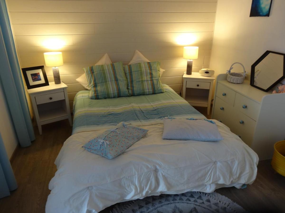 Chez Carole Et Roger Apartment Avignon Bagian luar foto